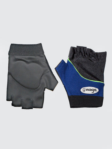 WAGs Flex Grip Pilates Gloves